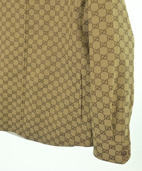 GUCCI 休閒襯衫