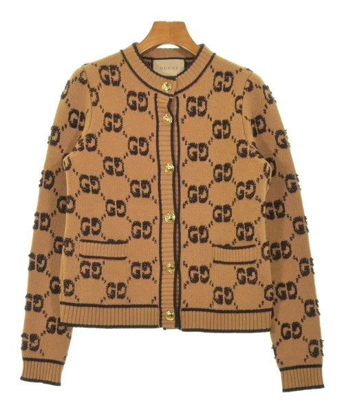 GUCCI 開襟衫