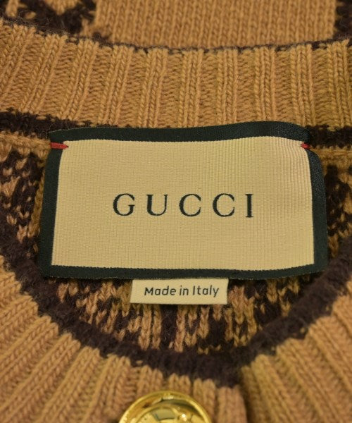 GUCCI 開襟衫