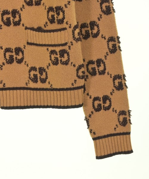 GUCCI 開襟衫