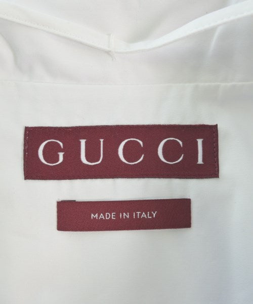 GUCCI 休閒襯衫