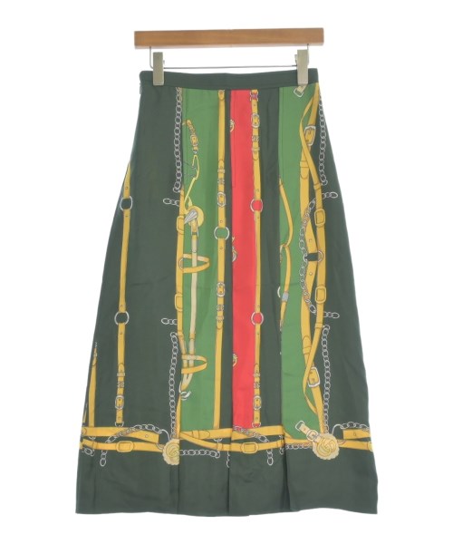 GUCCI 長裙/超長裙