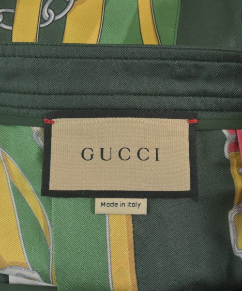 GUCCI 長裙/超長裙