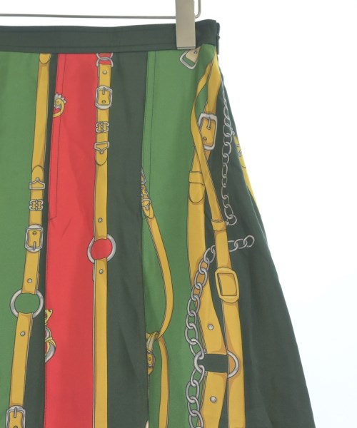 GUCCI 長裙/超長裙