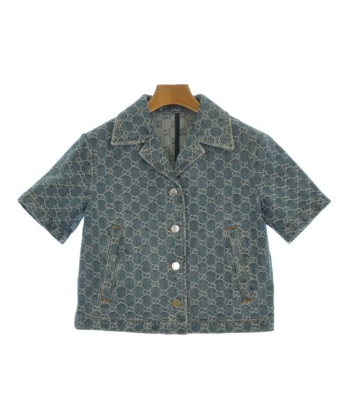 GUCCI 夾克