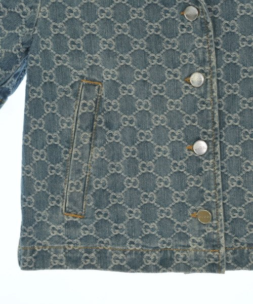 GUCCI 夾克