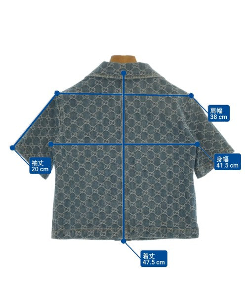 GUCCI 夾克