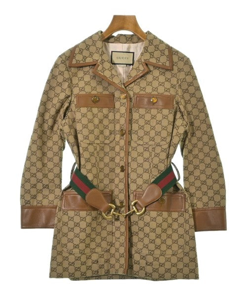 GUCCI 夾克