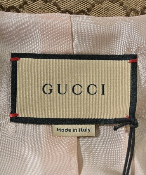 GUCCI 夾克