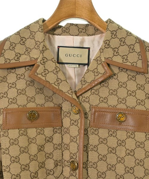GUCCI 夾克