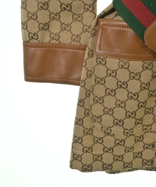 GUCCI 夾克
