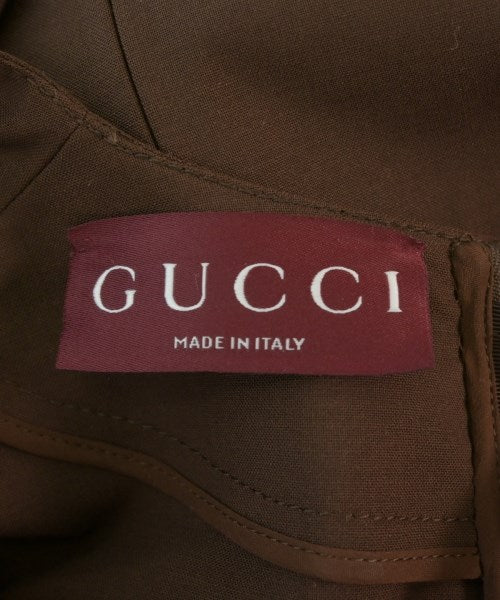 GUCCI 洋裝