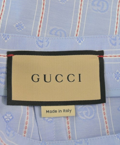 GUCCI 迷你裙