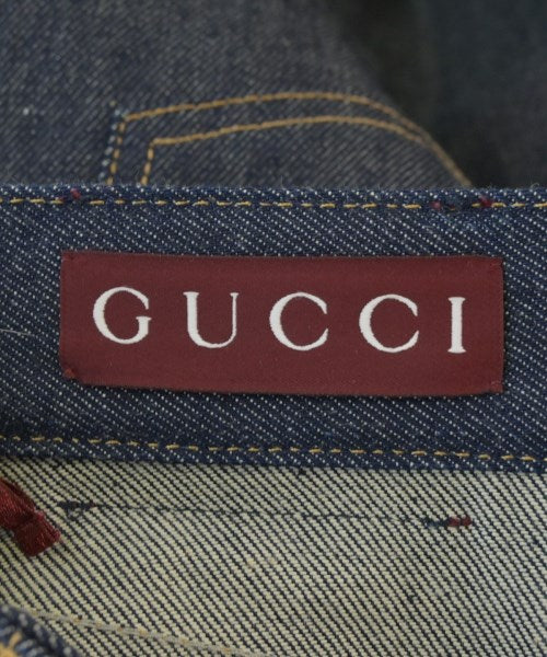 GUCCI 膝上裙