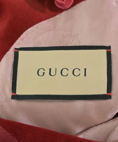 GUCCI 西裝外套