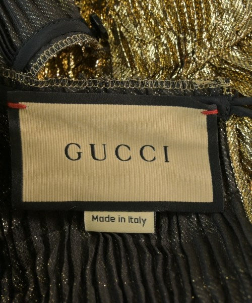 GUCCI 洋裝