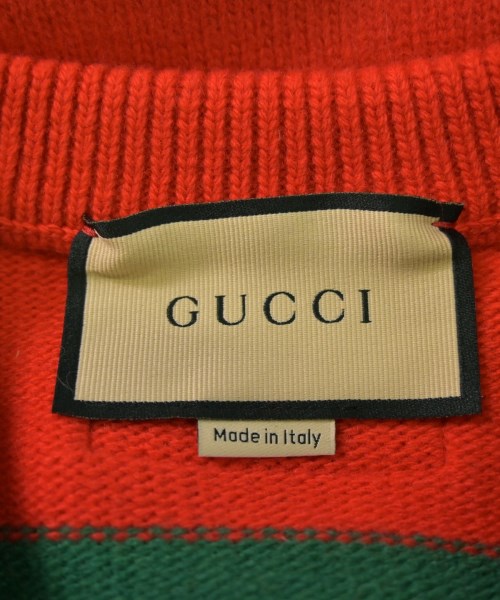 GUCCI 毛衣