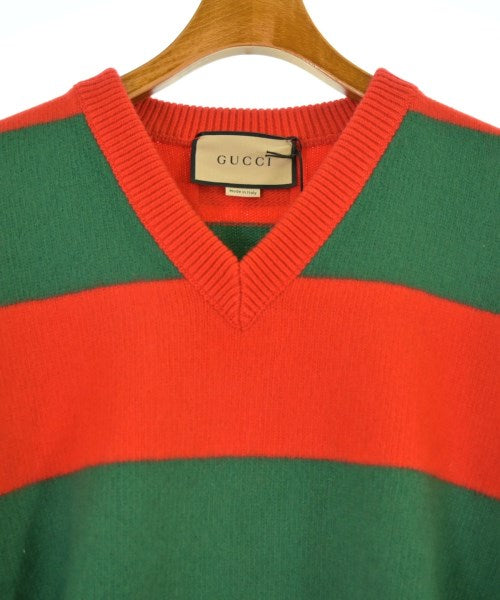 GUCCI 毛衣