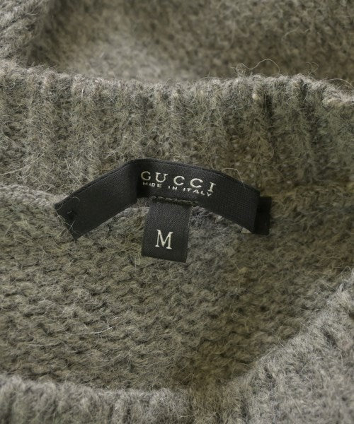 GUCCI 毛衣