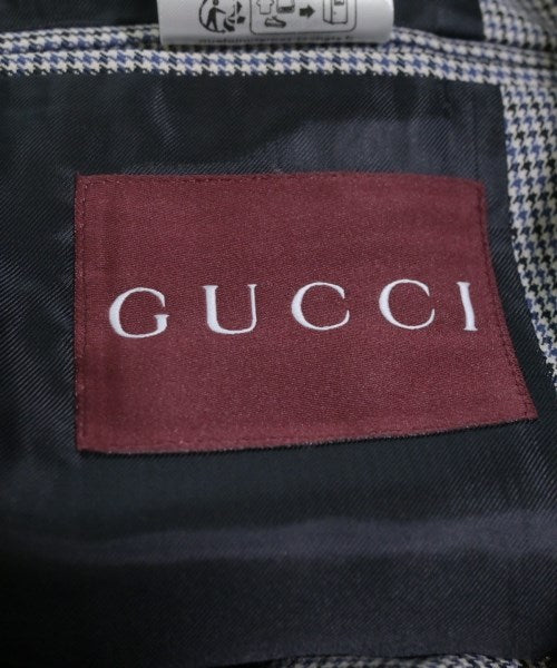 GUCCI 西裝外套