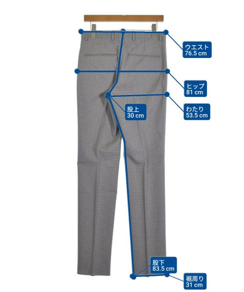 GUCCI 長褲