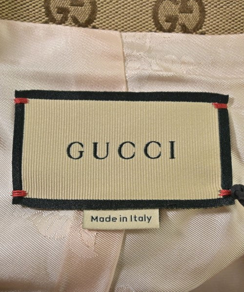 GUCCI 休閒夾克