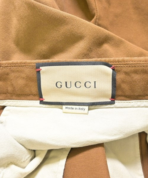 GUCCI 休閒褲