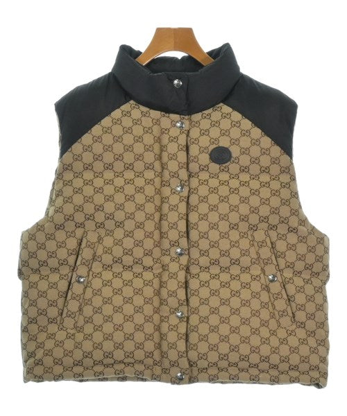 GUCCI 羽絨夾克/背心