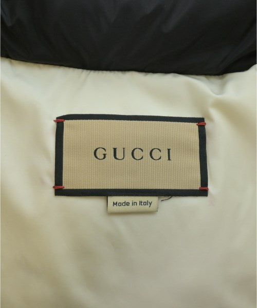 GUCCI 羽絨夾克/背心