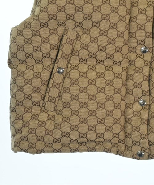 GUCCI 羽絨夾克/背心