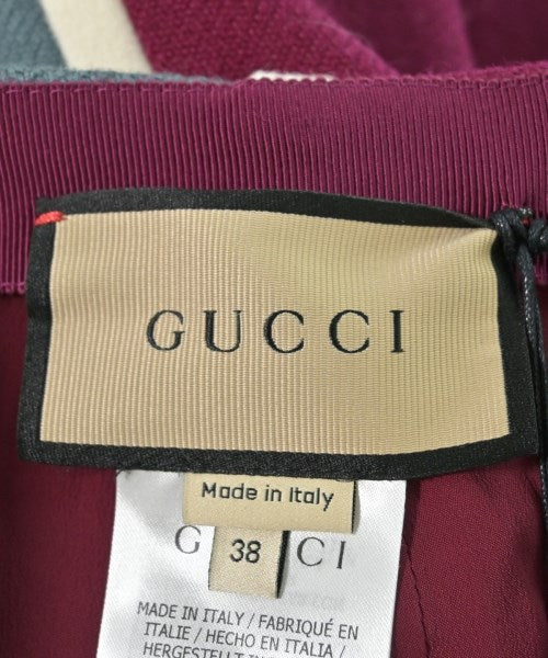GUCCI 長裙/超長裙