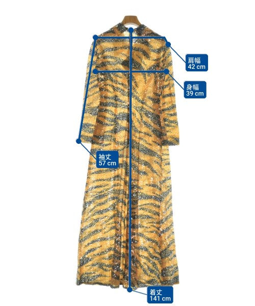 GUCCI 洋裝