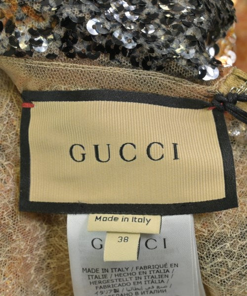 GUCCI 洋裝