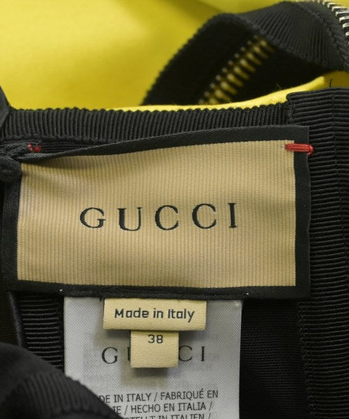 GUCCI 洋裝