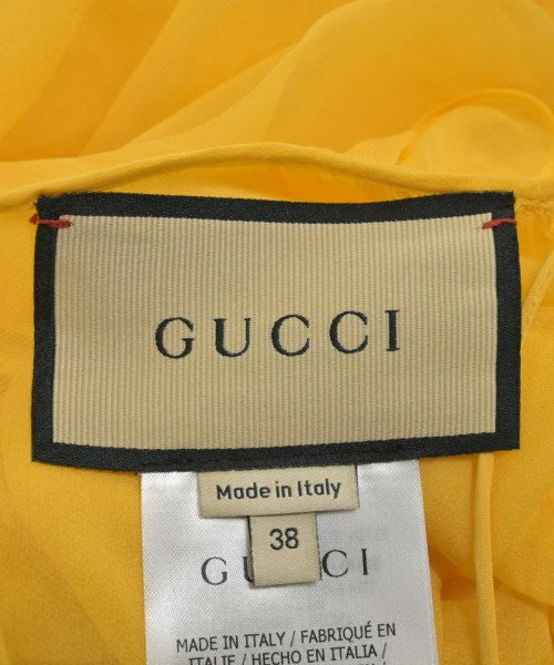 GUCCI 洋裝