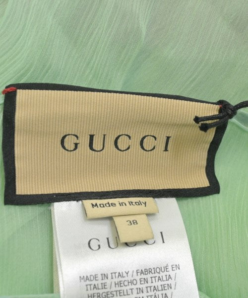 GUCCI 洋裝