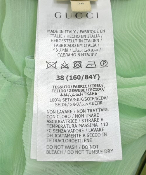 GUCCI 洋裝
