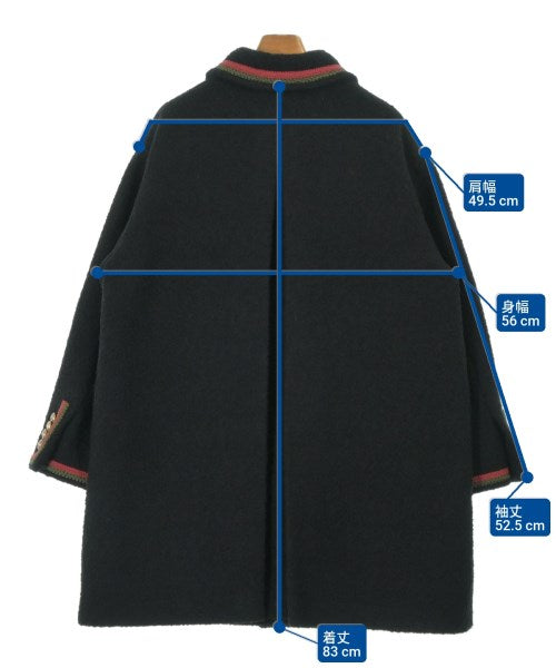GUCCI 其他大衣