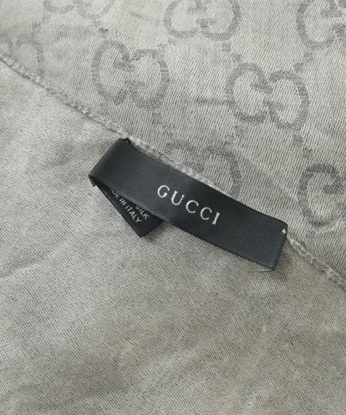 GUCCI 披肩