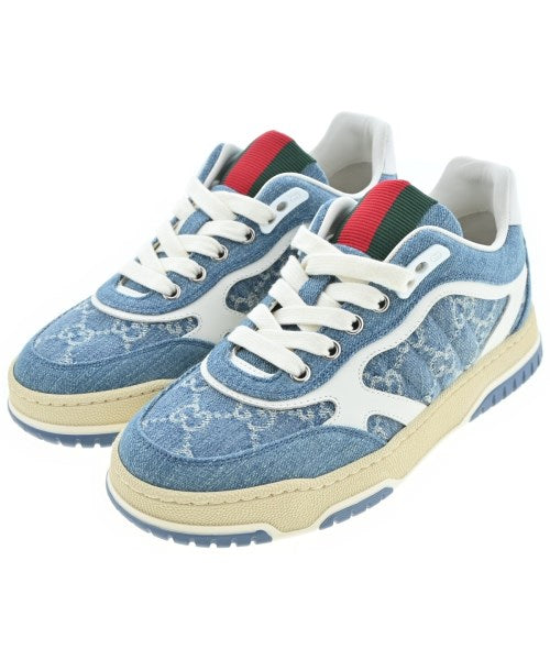 GUCCI 運動鞋