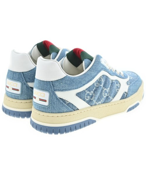 GUCCI 運動鞋