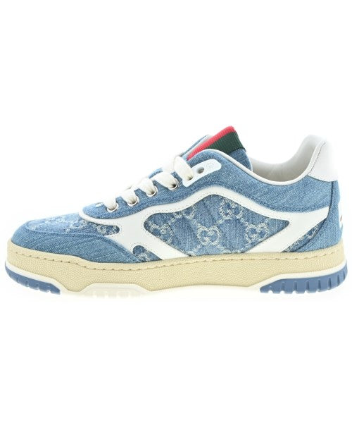 GUCCI 運動鞋