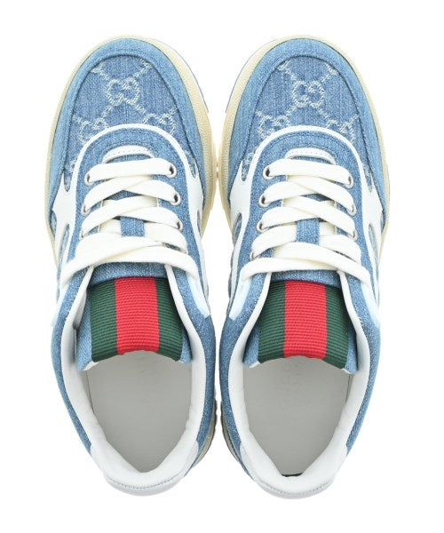 GUCCI 運動鞋