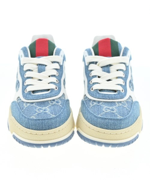 GUCCI 運動鞋