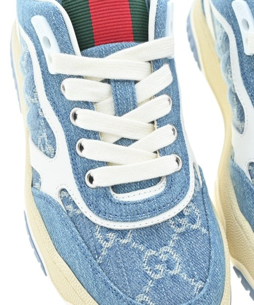 GUCCI 運動鞋