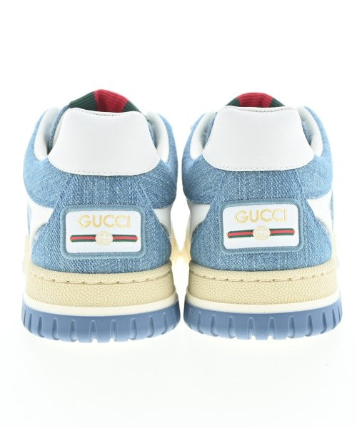 GUCCI 運動鞋