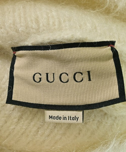 GUCCI 毛衣