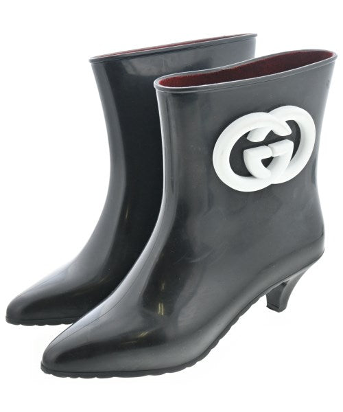 GUCCI 靴子