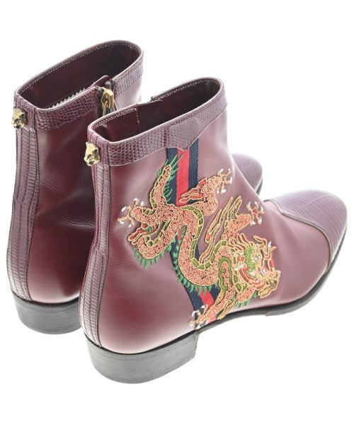 GUCCI 靴子