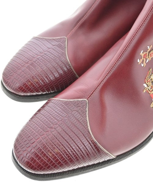 GUCCI 靴子